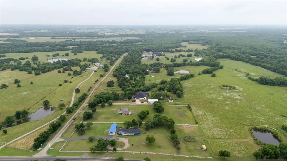 5732 Emilia Way Leonard, TX 75452