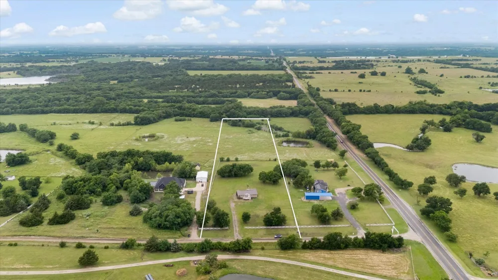 5732 Emilia Way Leonard, TX 75452