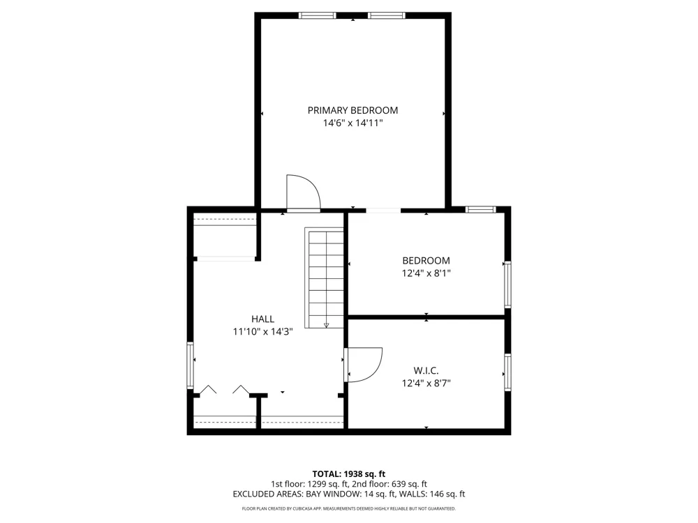 8332 5 Mile Road Mecosta, MI 49332