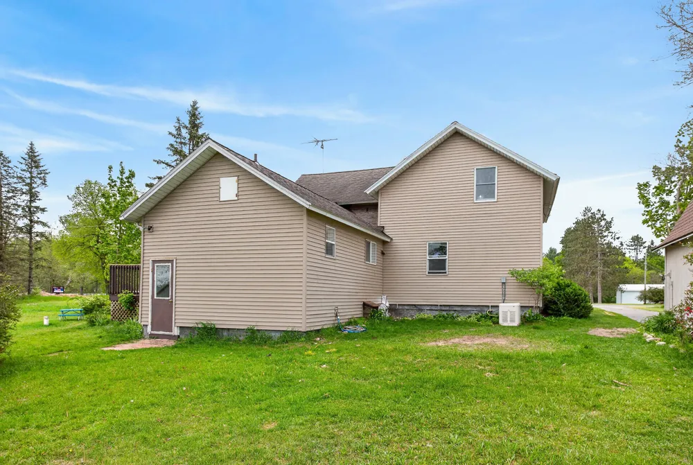 8332 5 Mile Road Mecosta, MI 49332