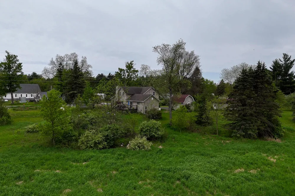 8332 5 Mile Road Mecosta, MI 49332