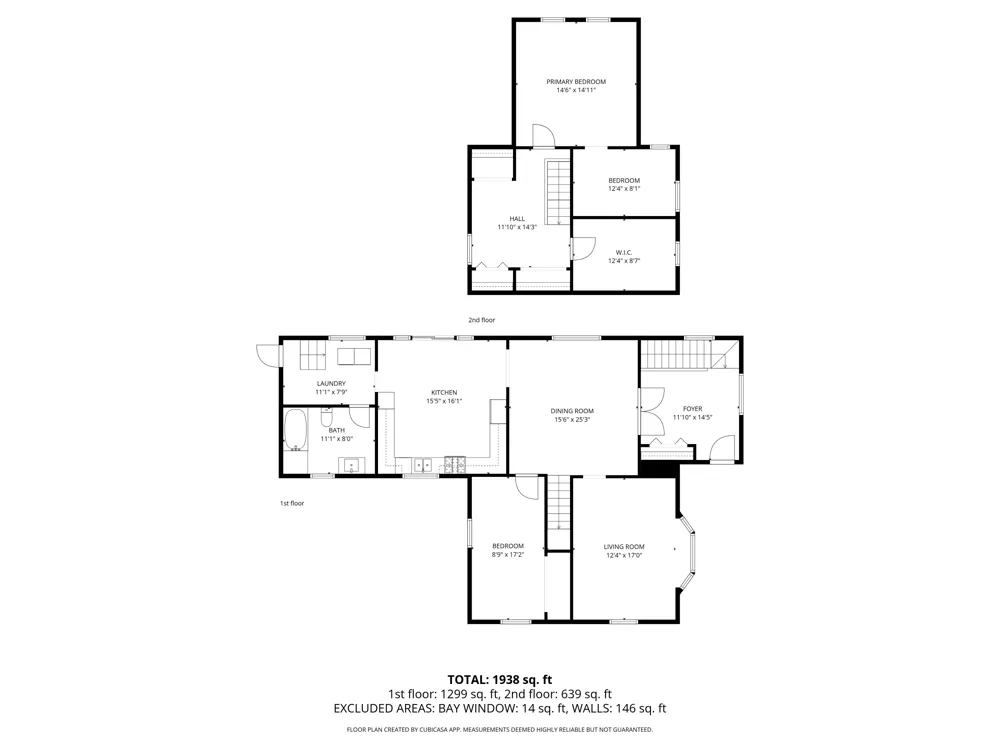 8332 5 Mile Road Mecosta, MI 49332