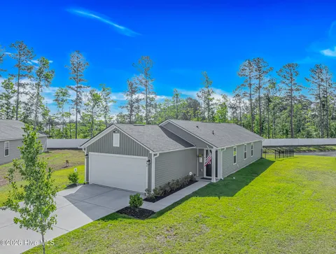 240 Birchwood Drive