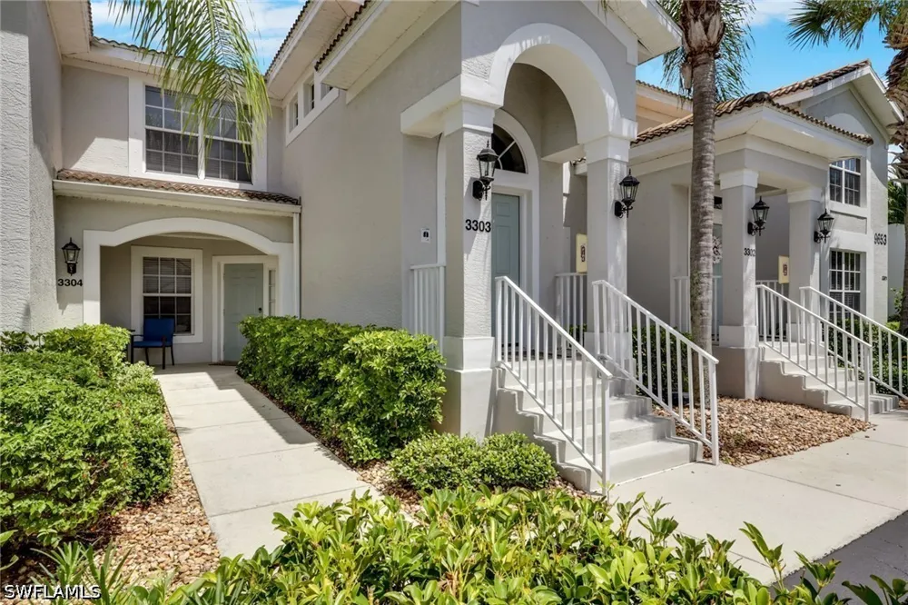 Hemingway Lane #3304 Fort Myers, FL 33913