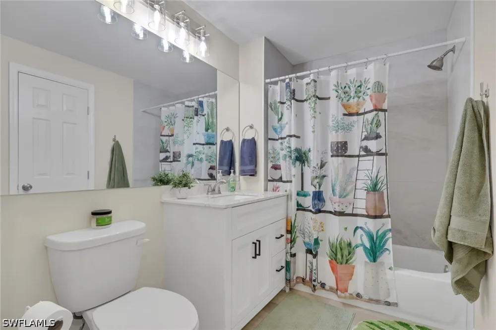 Hemingway Lane #3304 Fort Myers, FL 33913