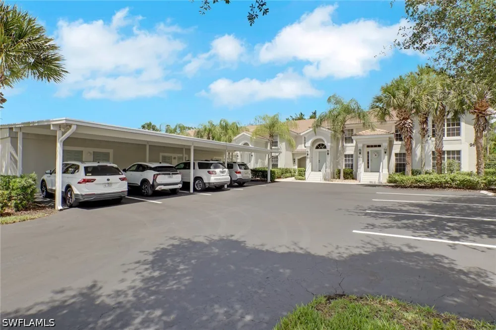 Hemingway Lane #3304 Fort Myers, FL 33913
