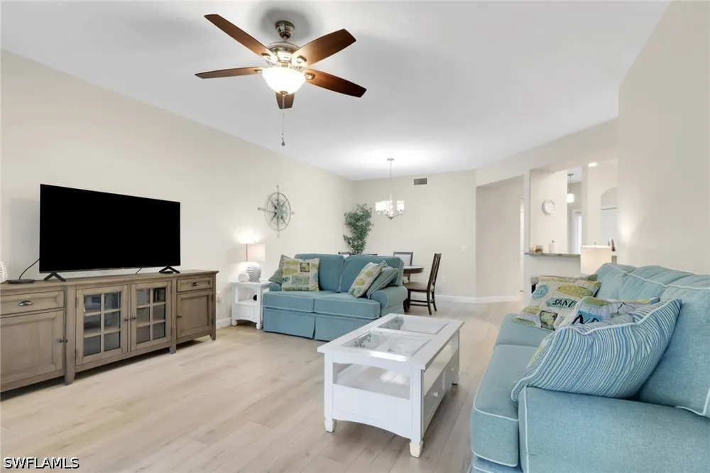 Hemingway Lane #3304 Fort Myers, FL 33913