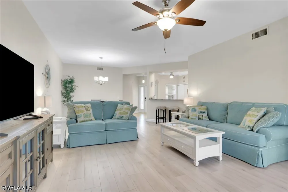 Hemingway Lane #3304 Fort Myers, FL 33913