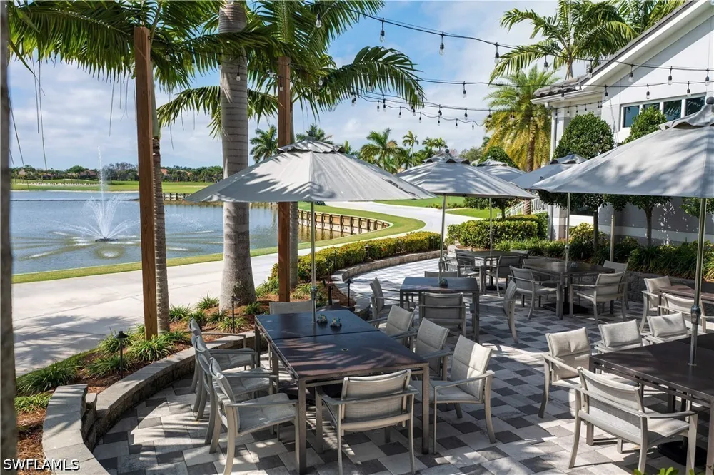 Hemingway Lane #3304 Fort Myers, FL 33913