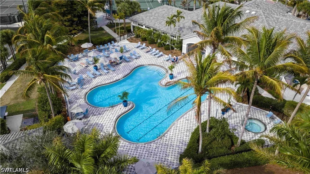Hemingway Lane #3304 Fort Myers, FL 33913