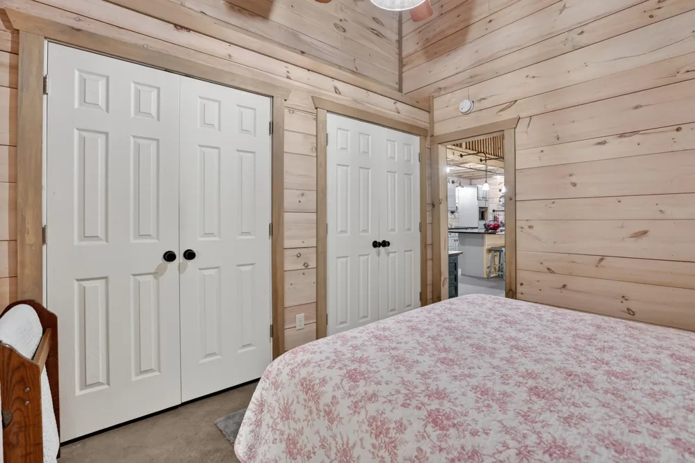 4850 E US Highway 10 Cherry Valley Township, MI 49623