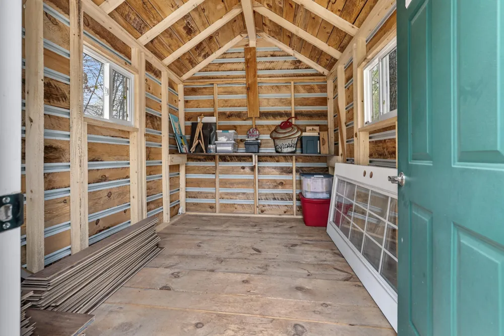 4850 E US Highway 10 Cherry Valley Township, MI 49623