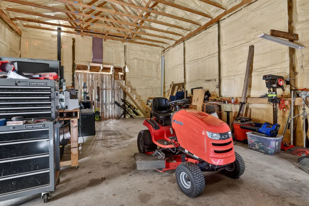 4850 E US Highway 10 Cherry Valley Township, MI 49623
