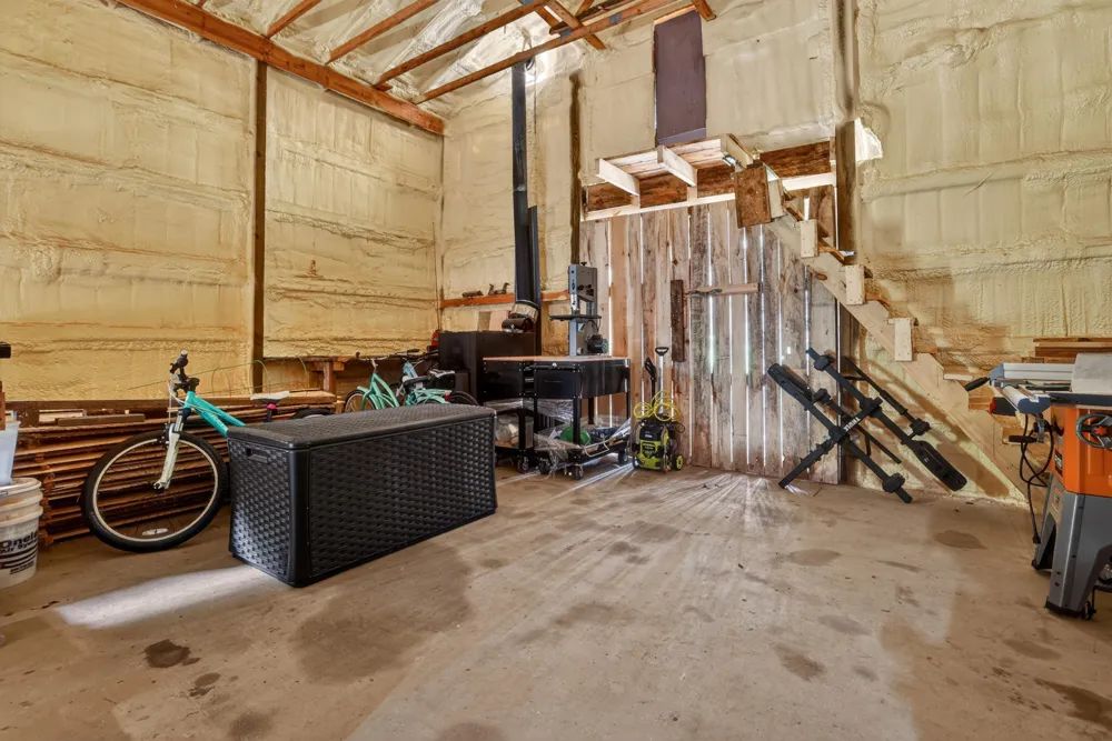 4850 E US Highway 10 Cherry Valley Township, MI 49623