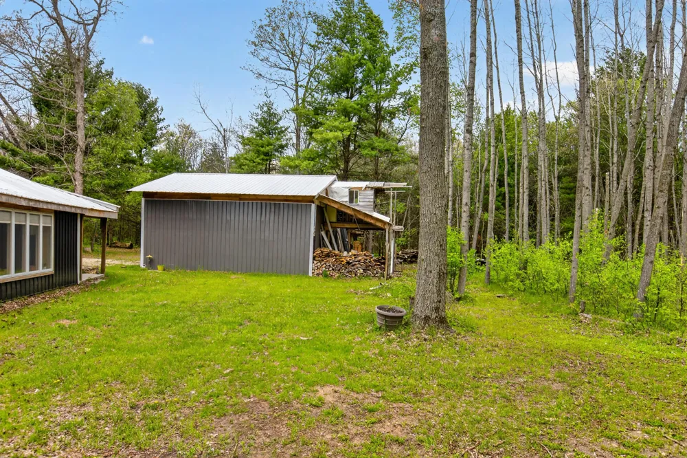 4850 E US Highway 10 Cherry Valley Township, MI 49623