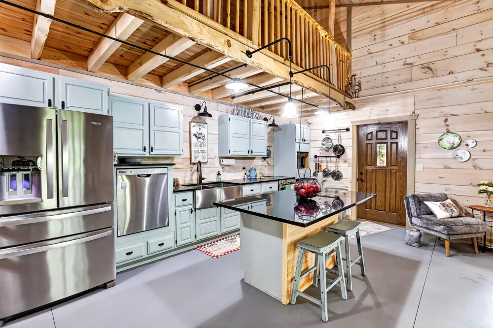 4850 E US Highway 10 Cherry Valley Township, MI 49623