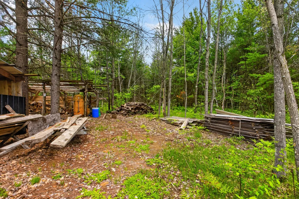 4850 E US Highway 10 Cherry Valley Township, MI 49623