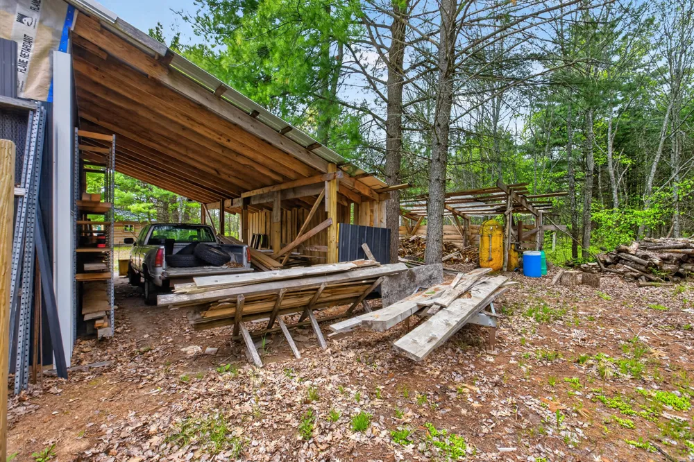 4850 E US Highway 10 Cherry Valley Township, MI 49623