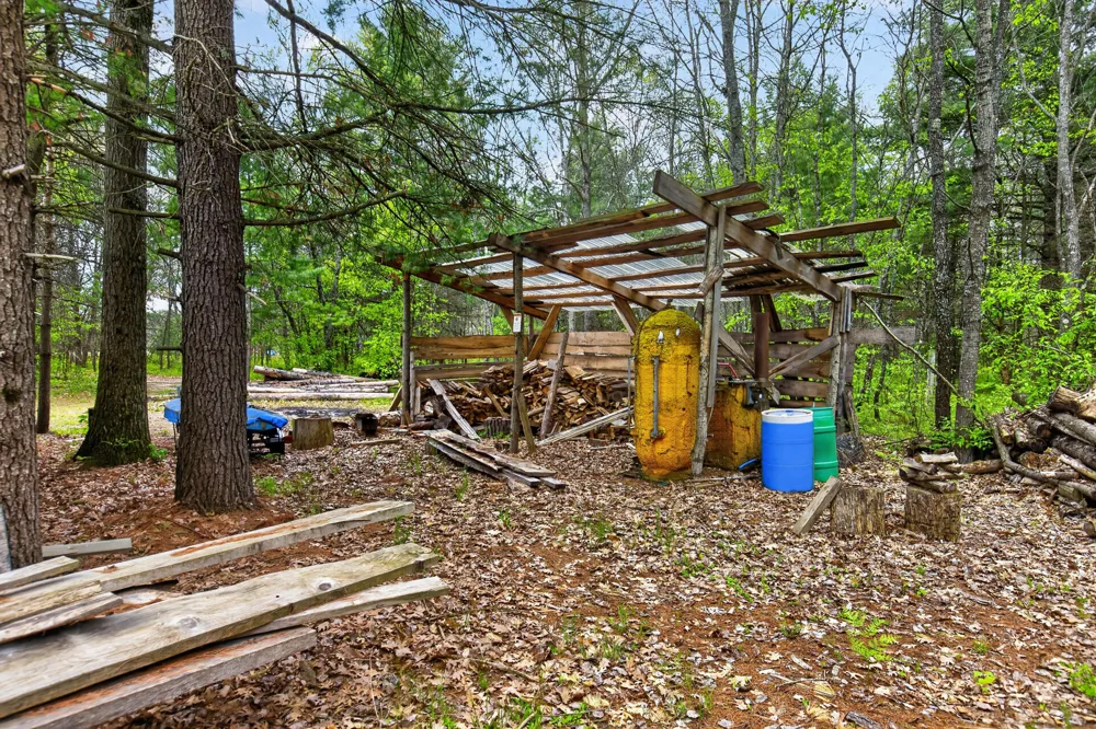 4850 E US Highway 10 Cherry Valley Township, MI 49623
