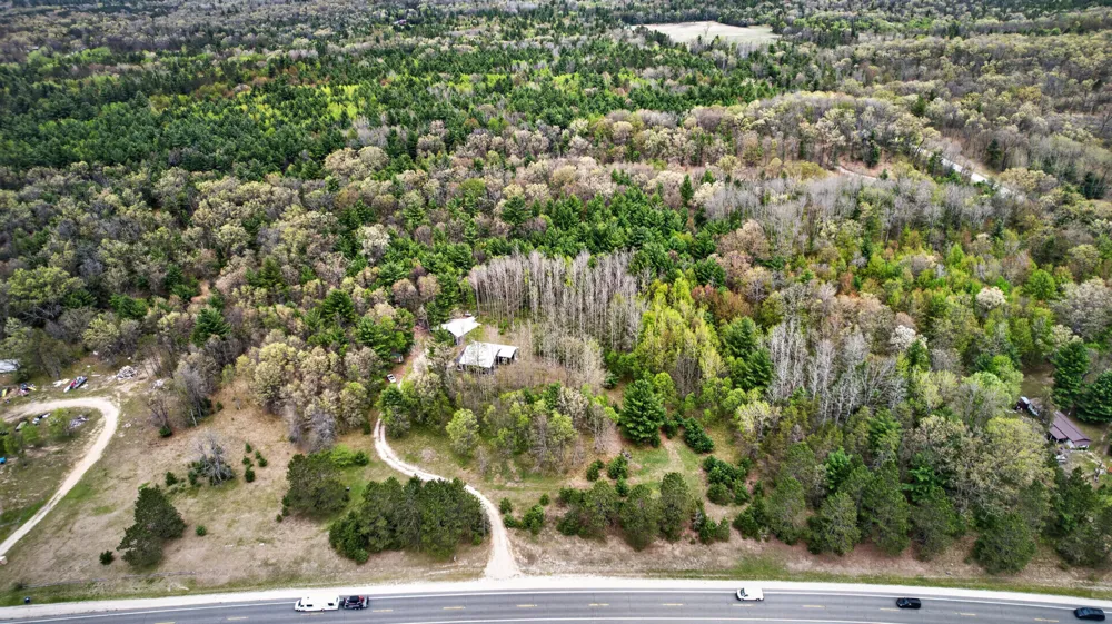 4850 E US Highway 10 Cherry Valley Township, MI 49623