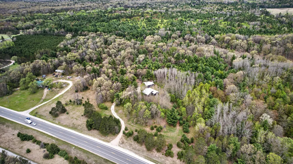 4850 E US Highway 10 Cherry Valley Township, MI 49623