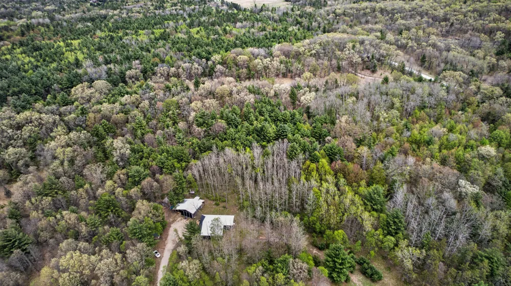 4850 E US Highway 10 Cherry Valley Township, MI 49623