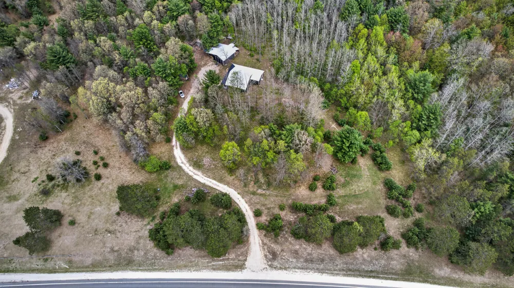 4850 E US Highway 10 Cherry Valley Township, MI 49623