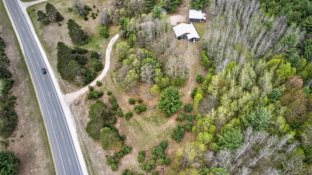 4850 E US Highway 10 Cherry Valley Township, MI 49623