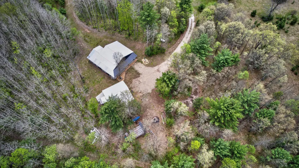 4850 E US Highway 10 Cherry Valley Township, MI 49623