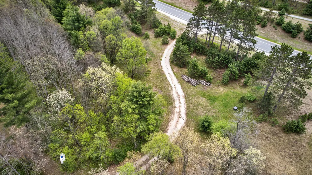 4850 E US Highway 10 Cherry Valley Township, MI 49623
