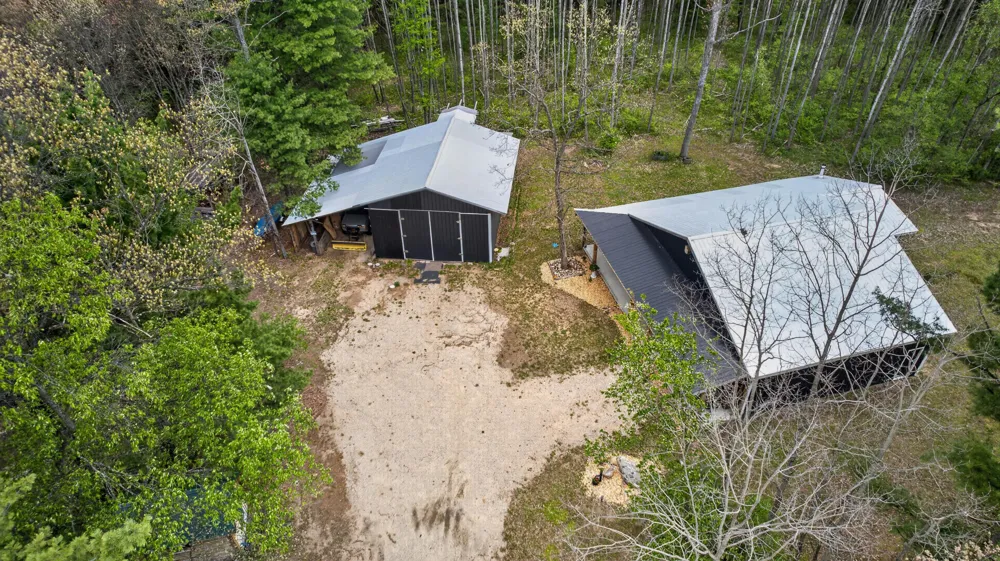 4850 E US Highway 10 Cherry Valley Township, MI 49623