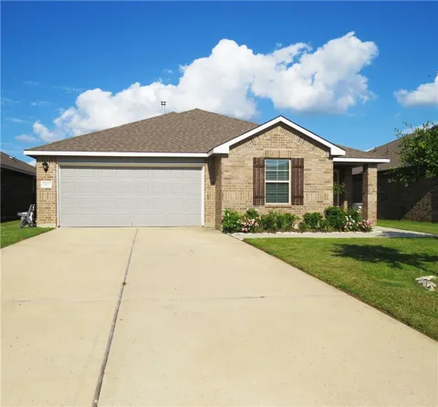 2419 Divot Lane