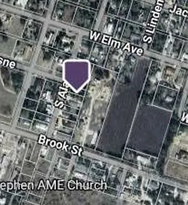 502 S Alamo Street Bartlett, TX 76511