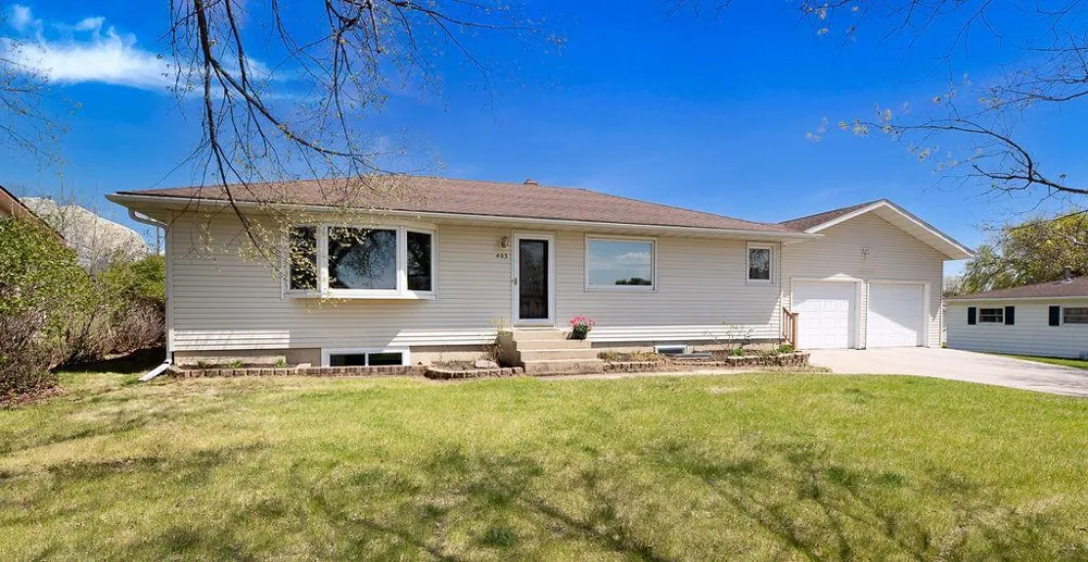 403 Richwood Road Detroit Lakes, MN 56501