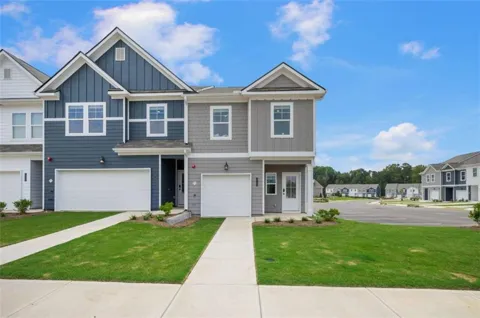 9448 Maple Grove Lane #LOT 61