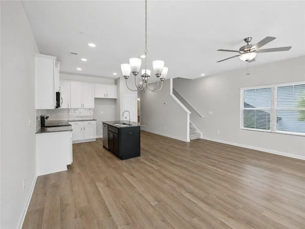 9448 Maple Grove Lane #LOT 61 Jonesboro, GA 30238