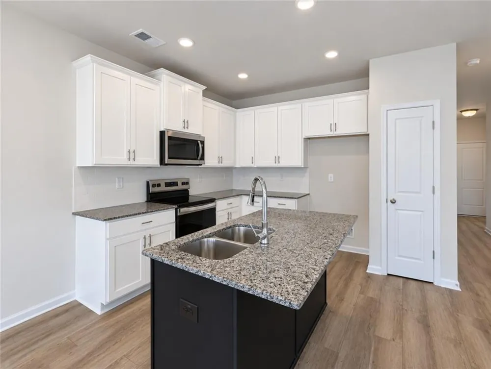 9448 Maple Grove Lane #LOT 61 Jonesboro, GA 30238