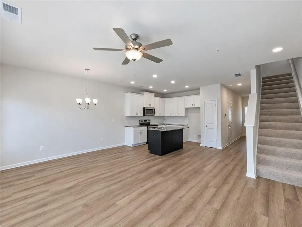 9448 Maple Grove Lane #LOT 61 Jonesboro, GA 30238