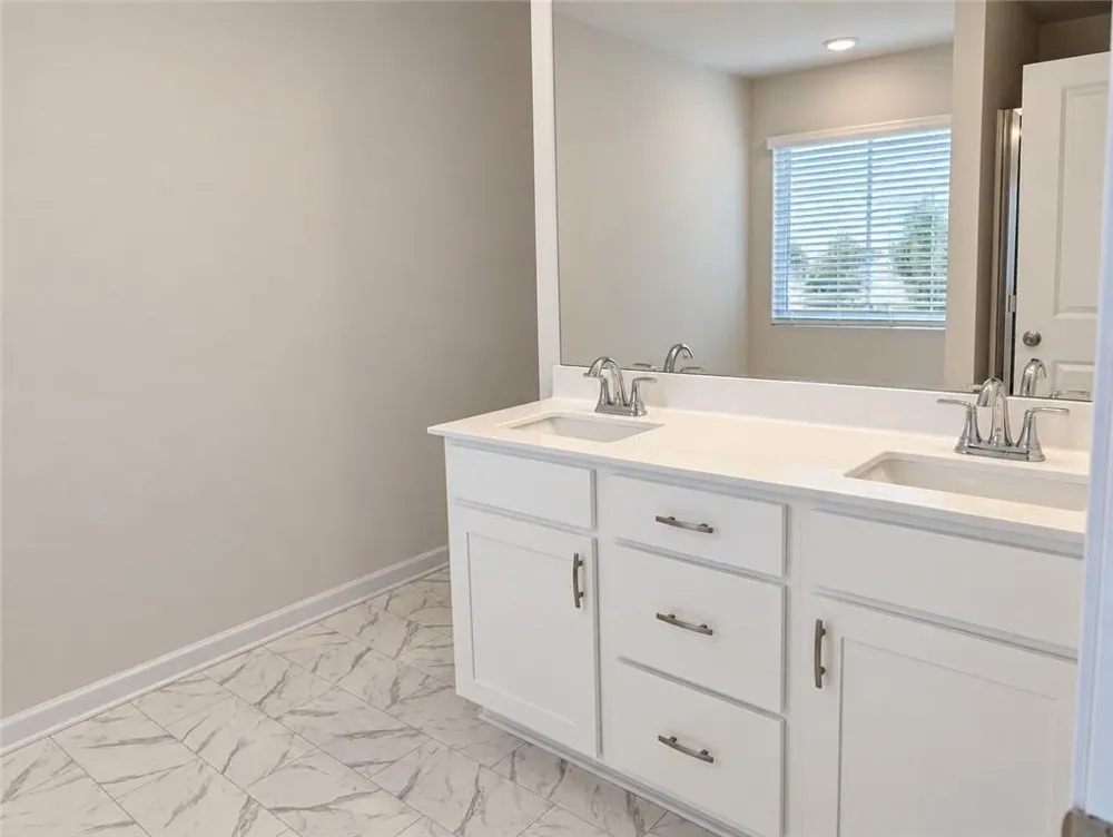 9448 Maple Grove Lane #LOT 61 Jonesboro, GA 30238