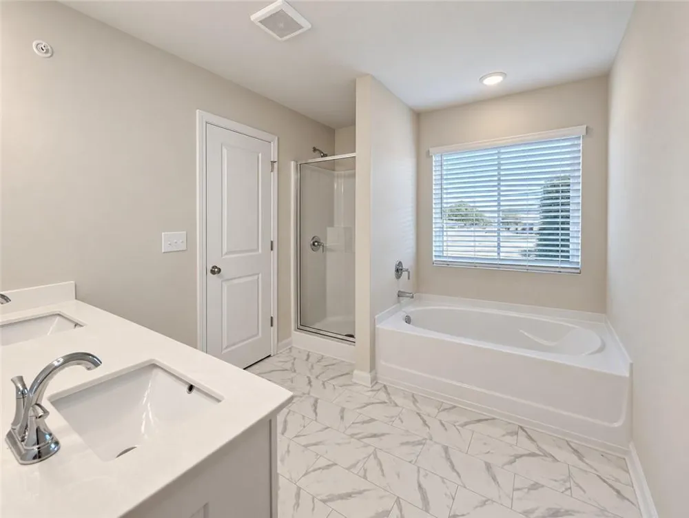 9448 Maple Grove Lane #LOT 61 Jonesboro, GA 30238