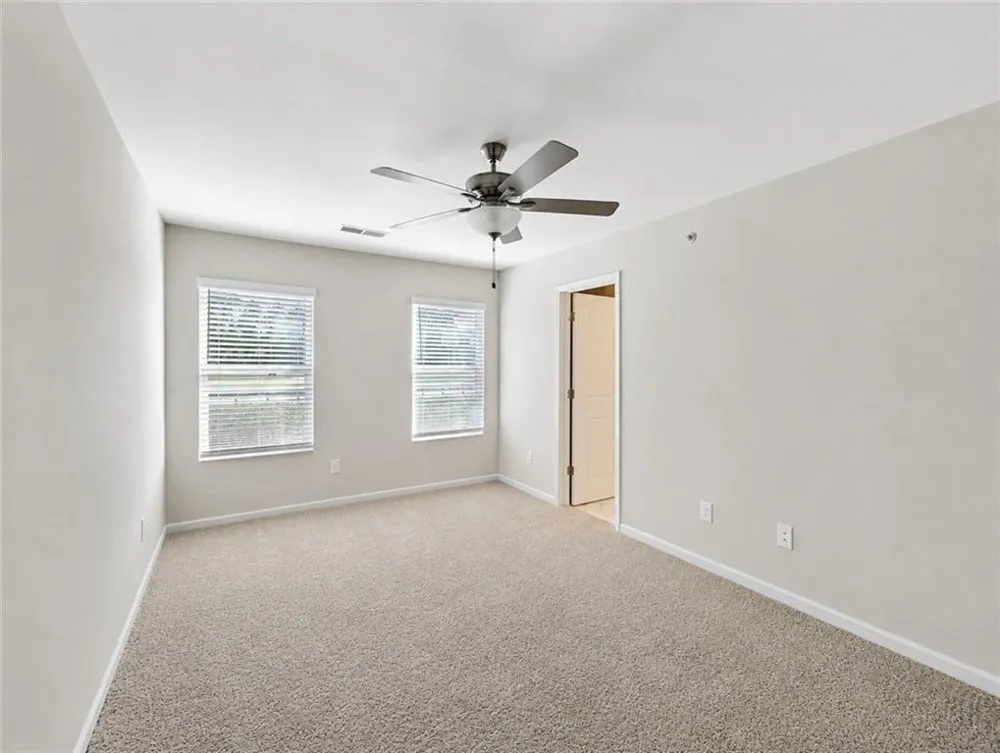 9448 Maple Grove Lane #LOT 61 Jonesboro, GA 30238