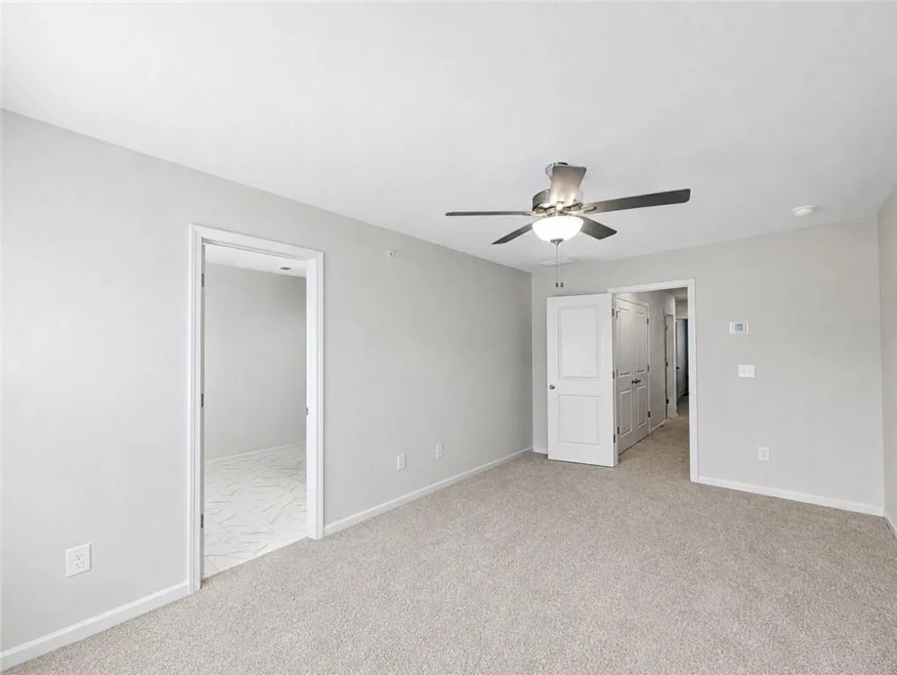 9448 Maple Grove Lane #LOT 61 Jonesboro, GA 30238