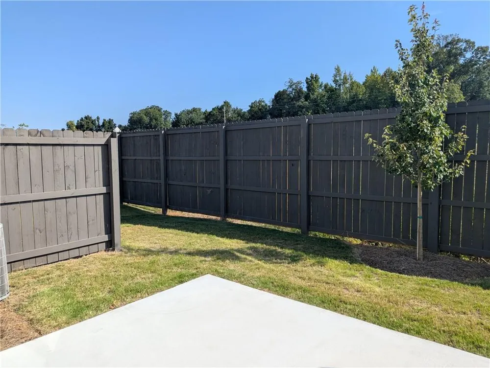 9448 Maple Grove Lane #LOT 61 Jonesboro, GA 30238