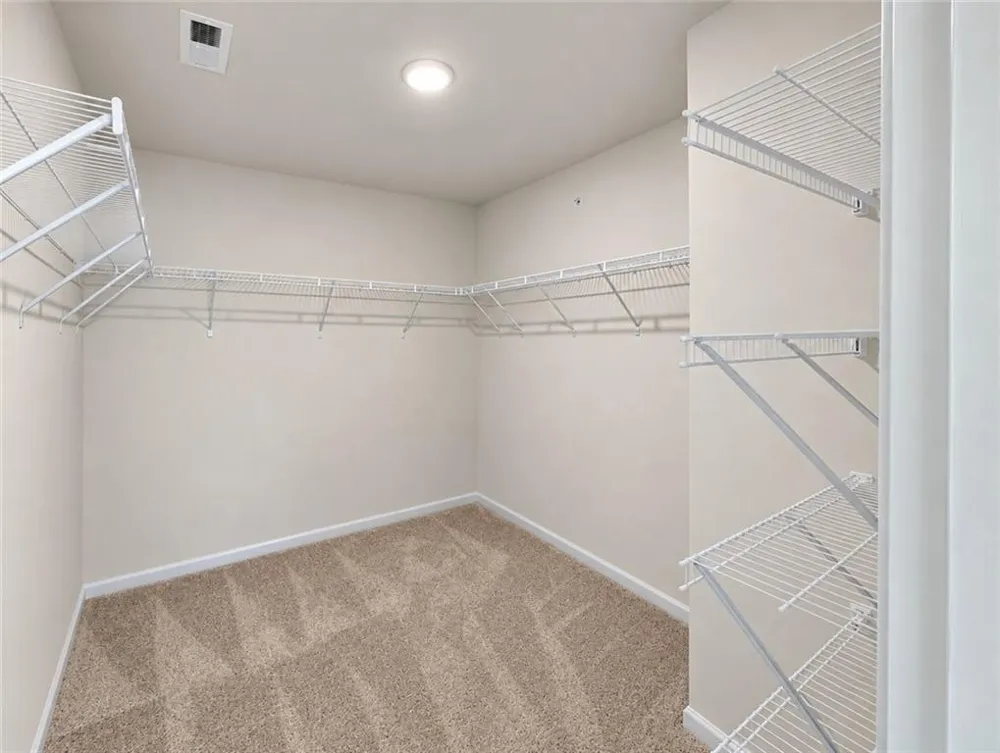 9448 Maple Grove Lane #LOT 61 Jonesboro, GA 30238