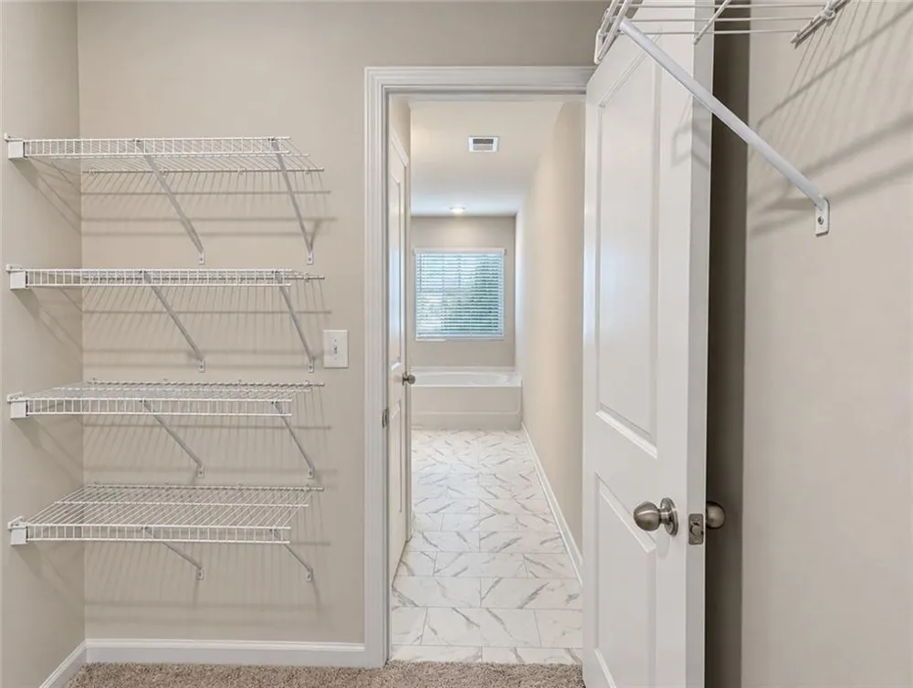 9448 Maple Grove Lane #LOT 61 Jonesboro, GA 30238