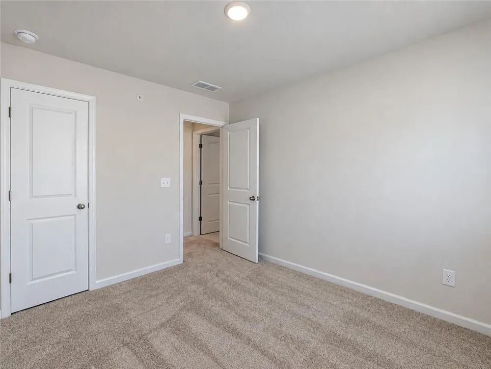 9448 Maple Grove Lane #LOT 61 Jonesboro, GA 30238