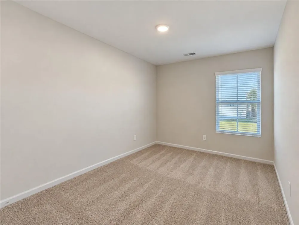 9448 Maple Grove Lane #LOT 61 Jonesboro, GA 30238