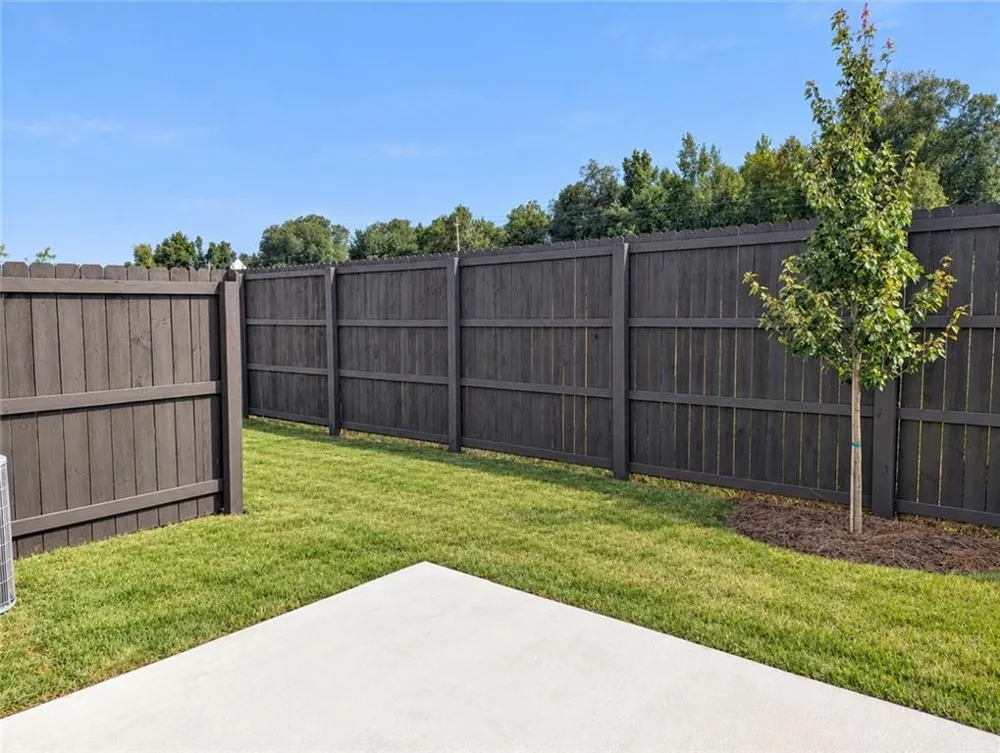 9448 Maple Grove Lane #LOT 61 Jonesboro, GA 30238