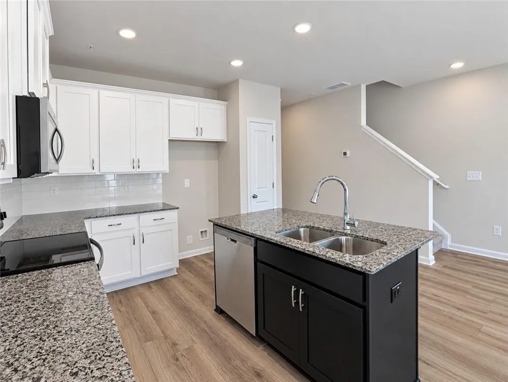 9448 Maple Grove Lane #LOT 61 Jonesboro, GA 30238