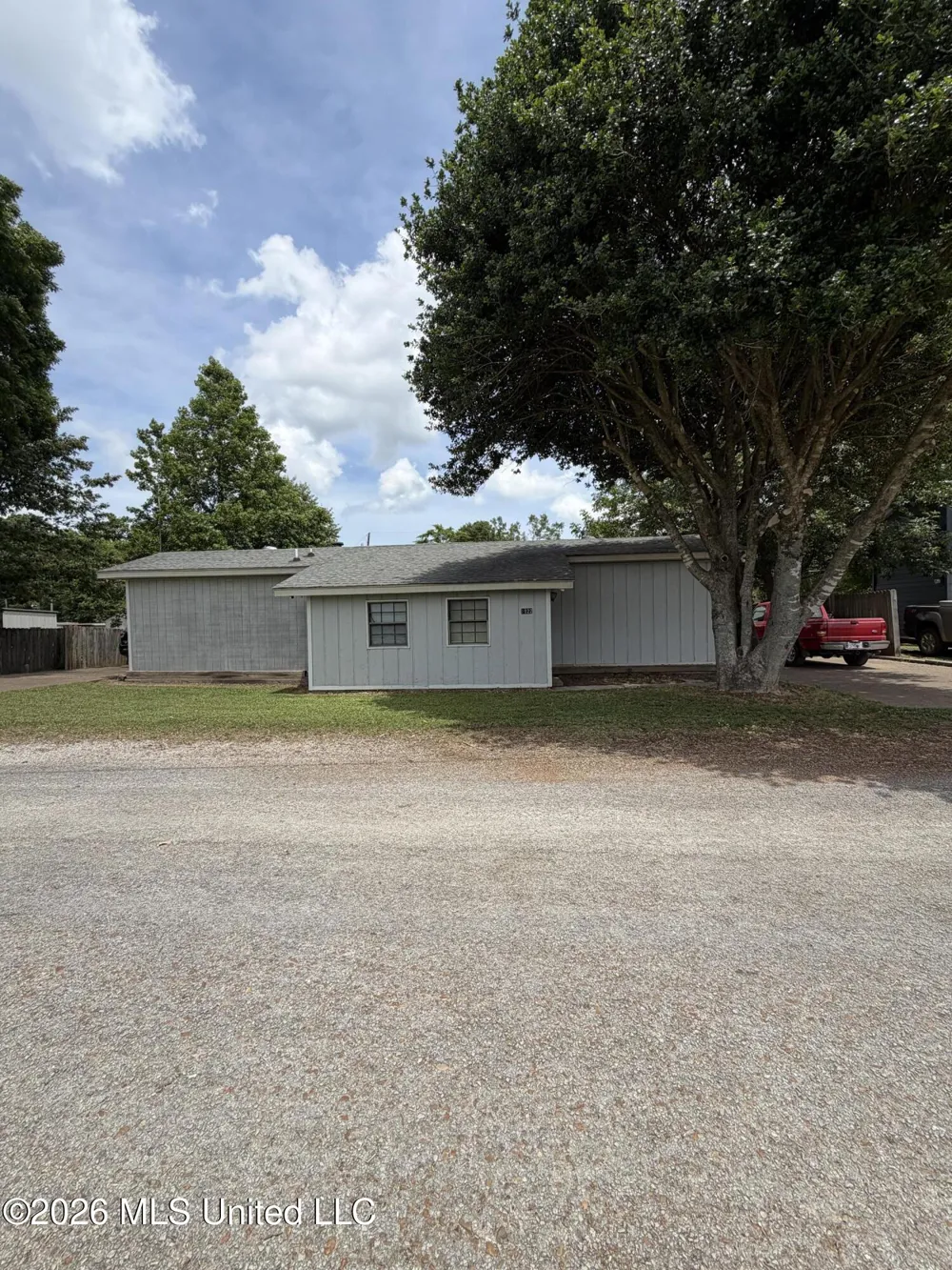 1022 Riverview Road Sardis, MS 38666